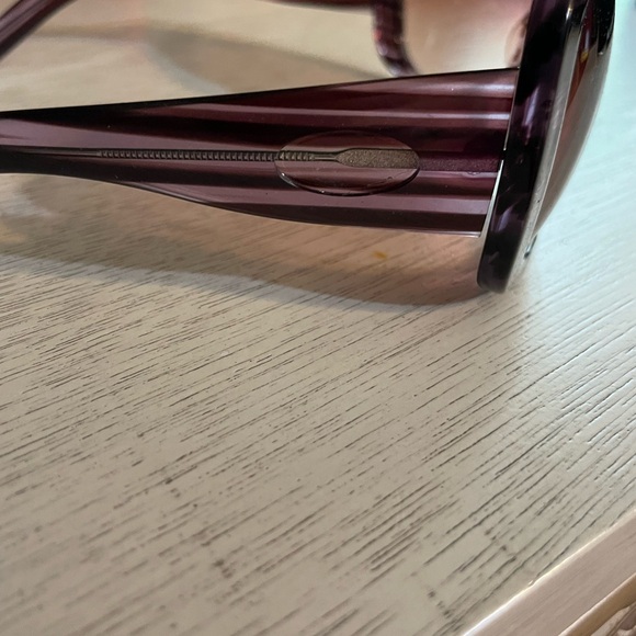 Gucci sunglasses vintage - Picture 2 of 5